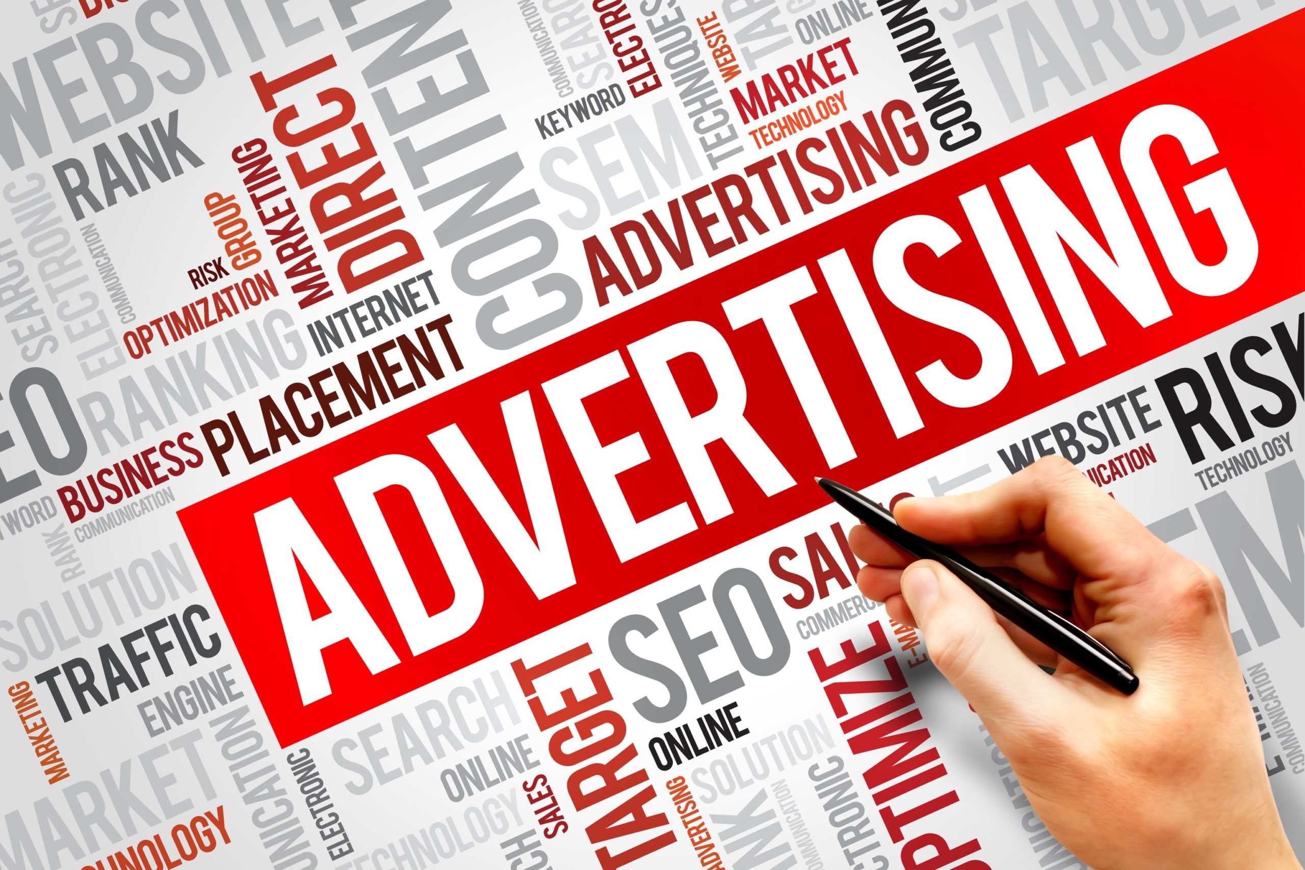 نقش تبلیغات در بازاریابی